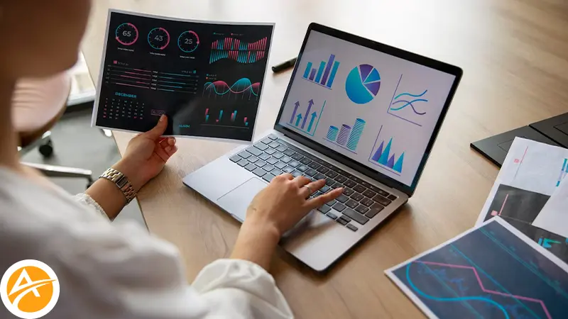 خرید اپلیکیشن حسابداری برای فروشگاه لوازم خانگی